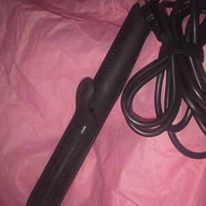 Lange Le Duo CLassic Matte Black Styling Tool